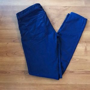 Express women’s jeans 4